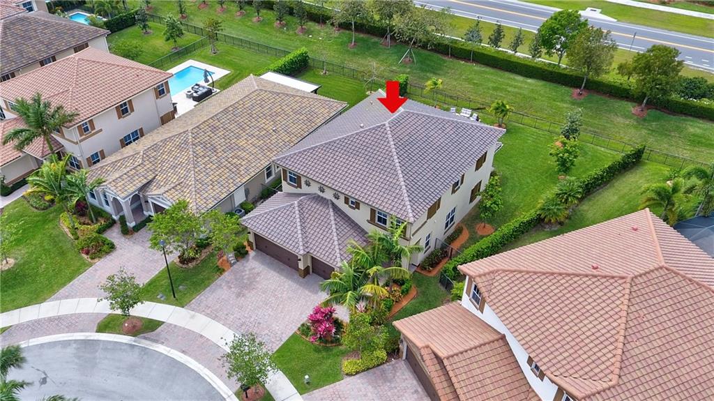 MIRALAGO AT PARKLAND - Residential