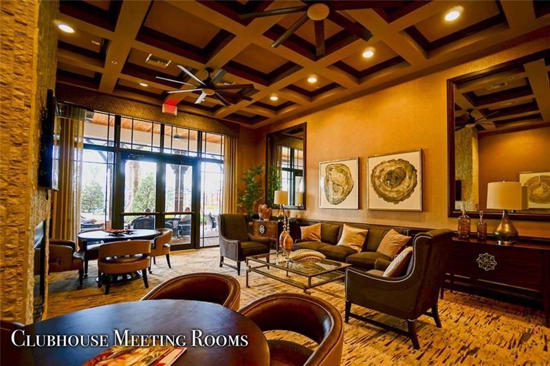 MIRALAGO AT PARKLAND - Residential