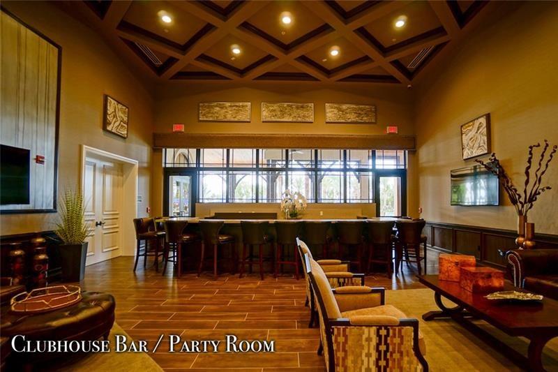 MIRALAGO AT PARKLAND - Residential