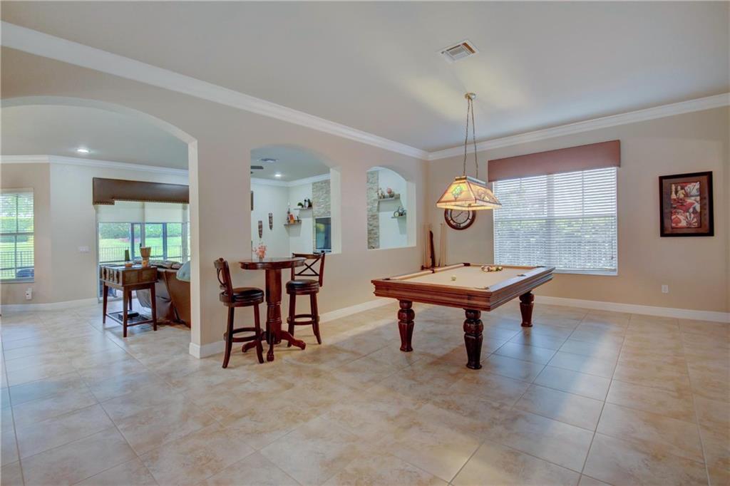 MIRALAGO AT PARKLAND - Residential