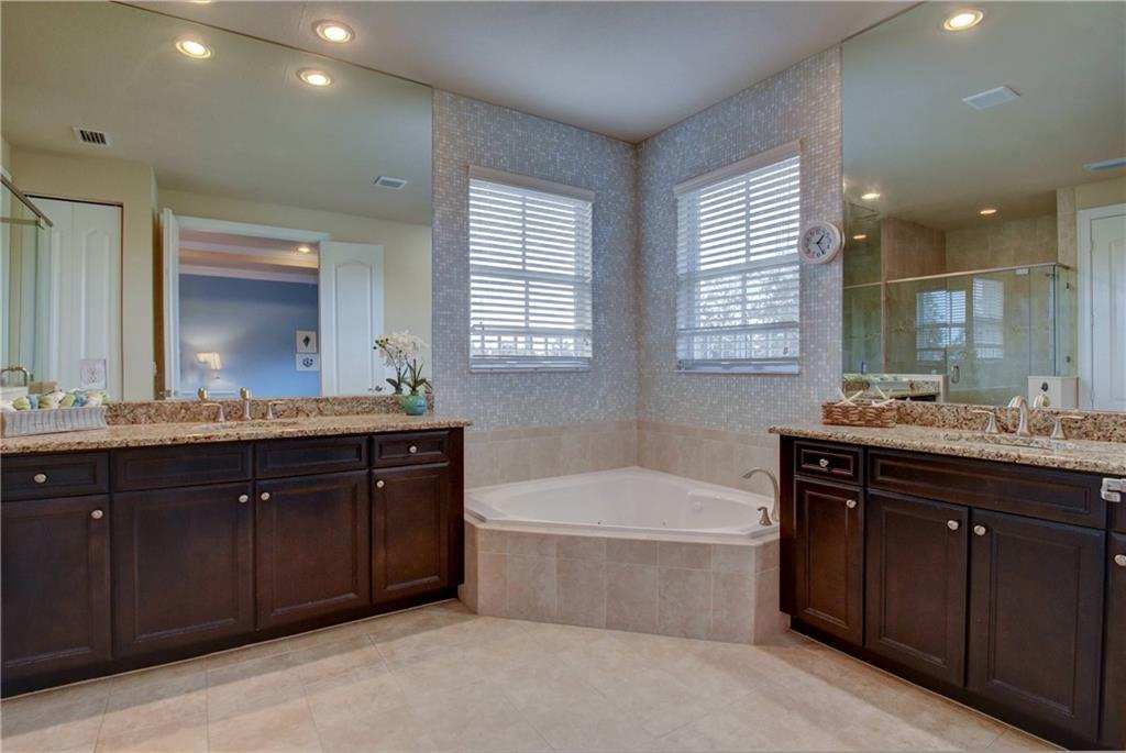 MIRALAGO AT PARKLAND - Residential