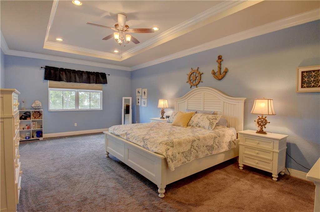 MIRALAGO AT PARKLAND - Residential