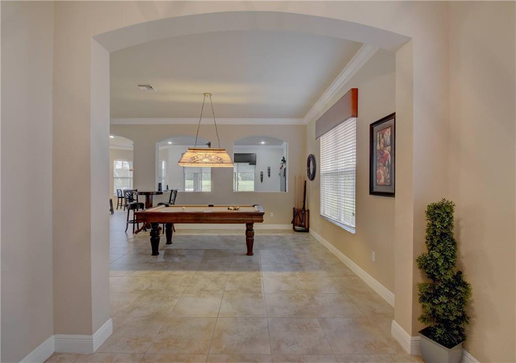 MIRALAGO AT PARKLAND - Residential