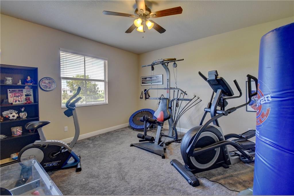 MIRALAGO AT PARKLAND - Residential