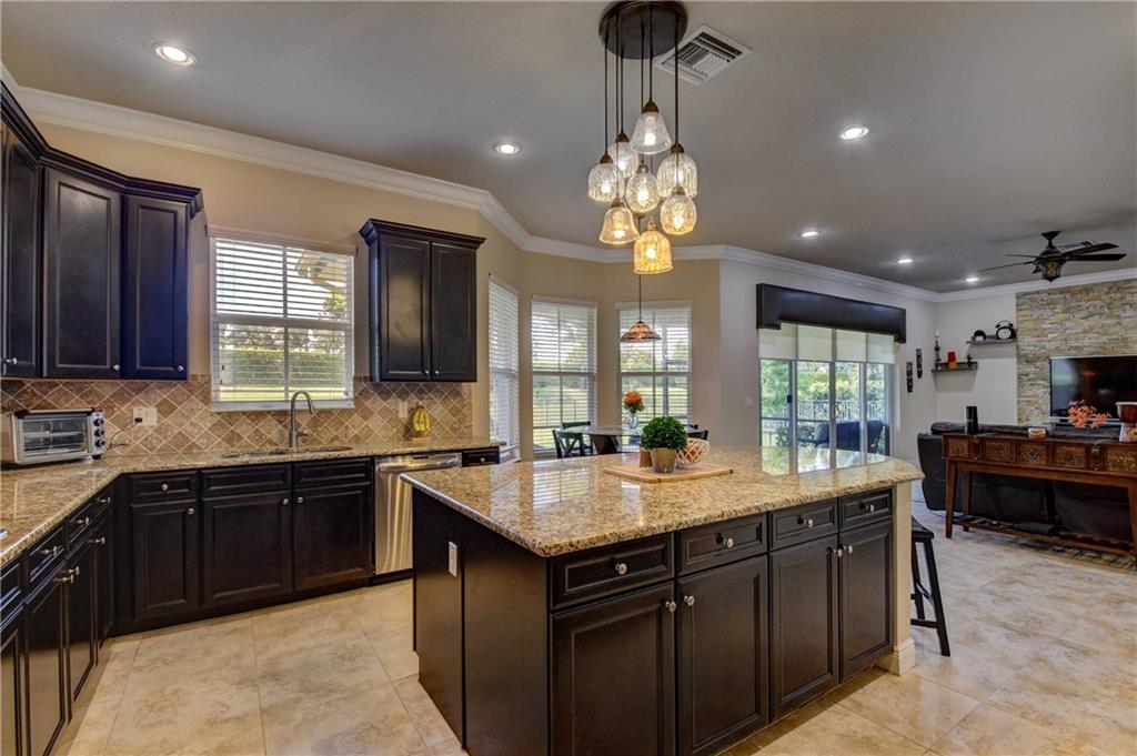 MIRALAGO AT PARKLAND - Residential