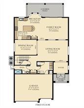 MIRALAGO AT PARKLAND - Residential