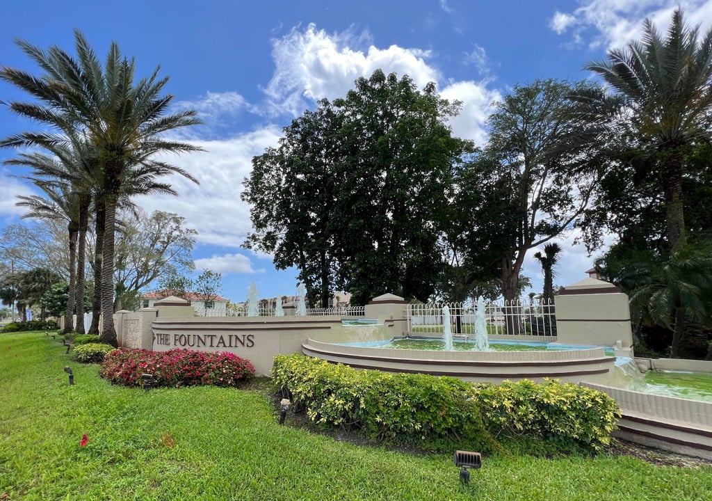 Photo of 4793 Esedra Court #307, Lake Worth, FL 33467 (MLS # R10941780)