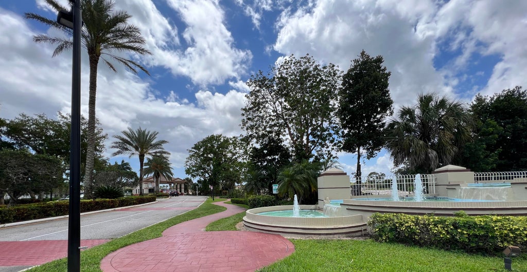 Photo of 4793 Esedra Court #307, Lake Worth, FL 33467 (MLS # R10941780)