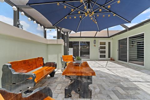 Tiny photo for 109 Bent Arrow Drive #C, Jupiter, FL 33458 (MLS # B26036786)