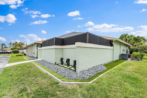 Tiny photo for 109 Bent Arrow Drive #C, Jupiter, FL 33458 (MLS # B26036786)