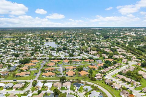 Tiny photo for 109 Bent Arrow Drive #C, Jupiter, FL 33458 (MLS # B26036786)