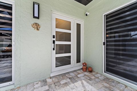 Tiny photo for 109 Bent Arrow Drive #C, Jupiter, FL 33458 (MLS # B26036786)