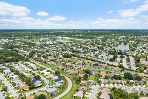 Tiny photo for 109 Bent Arrow Drive #C, Jupiter, FL 33458 (MLS # B26036786)