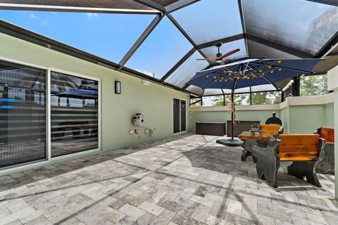 Tiny photo for 109 Bent Arrow Drive #C, Jupiter, FL 33458 (MLS # B26036786)