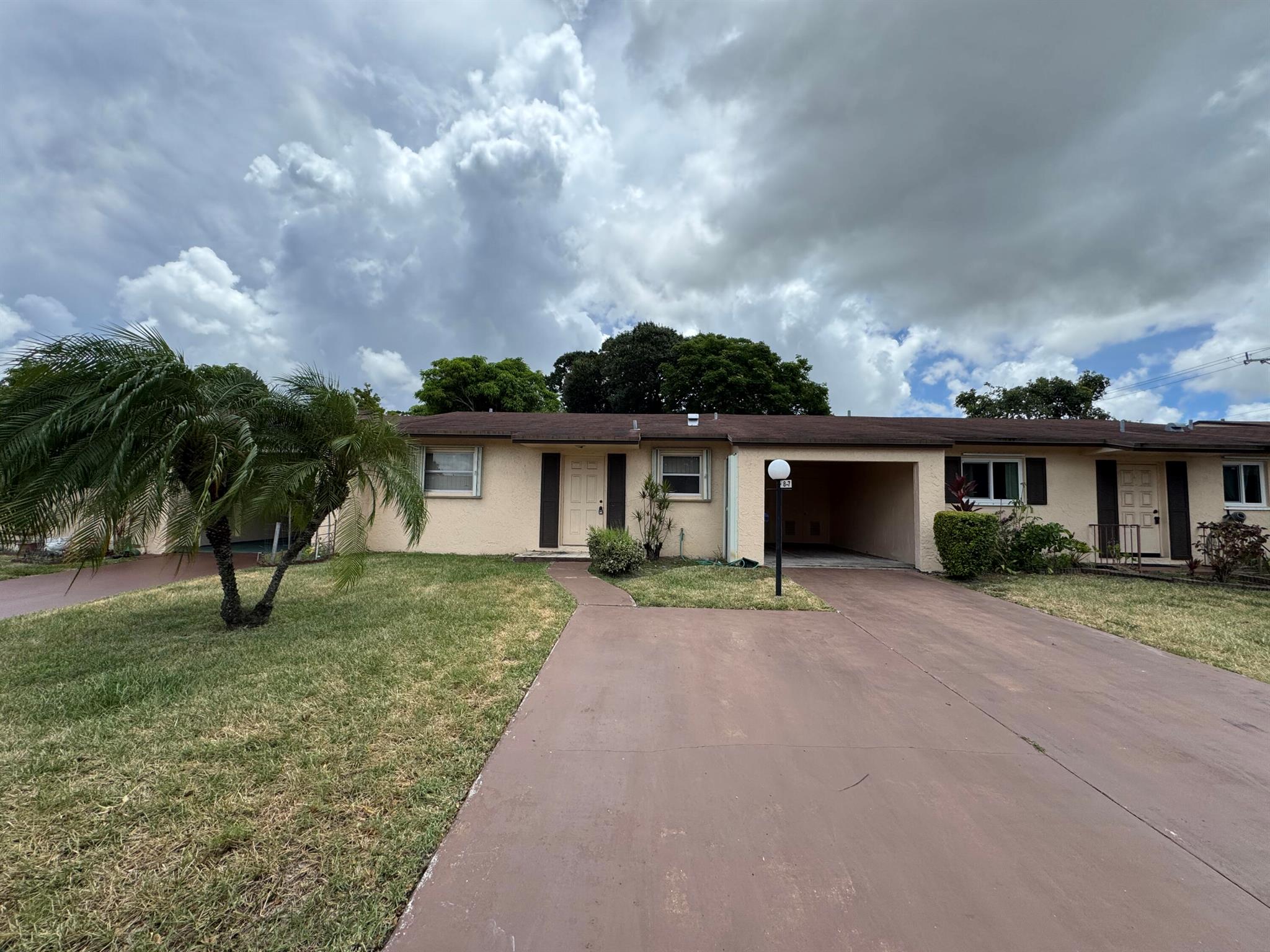 7708 Margate Boulevard C8-7, Margate, FL, 33063/$233,330 1 7708 Margate Boulevard C8-7