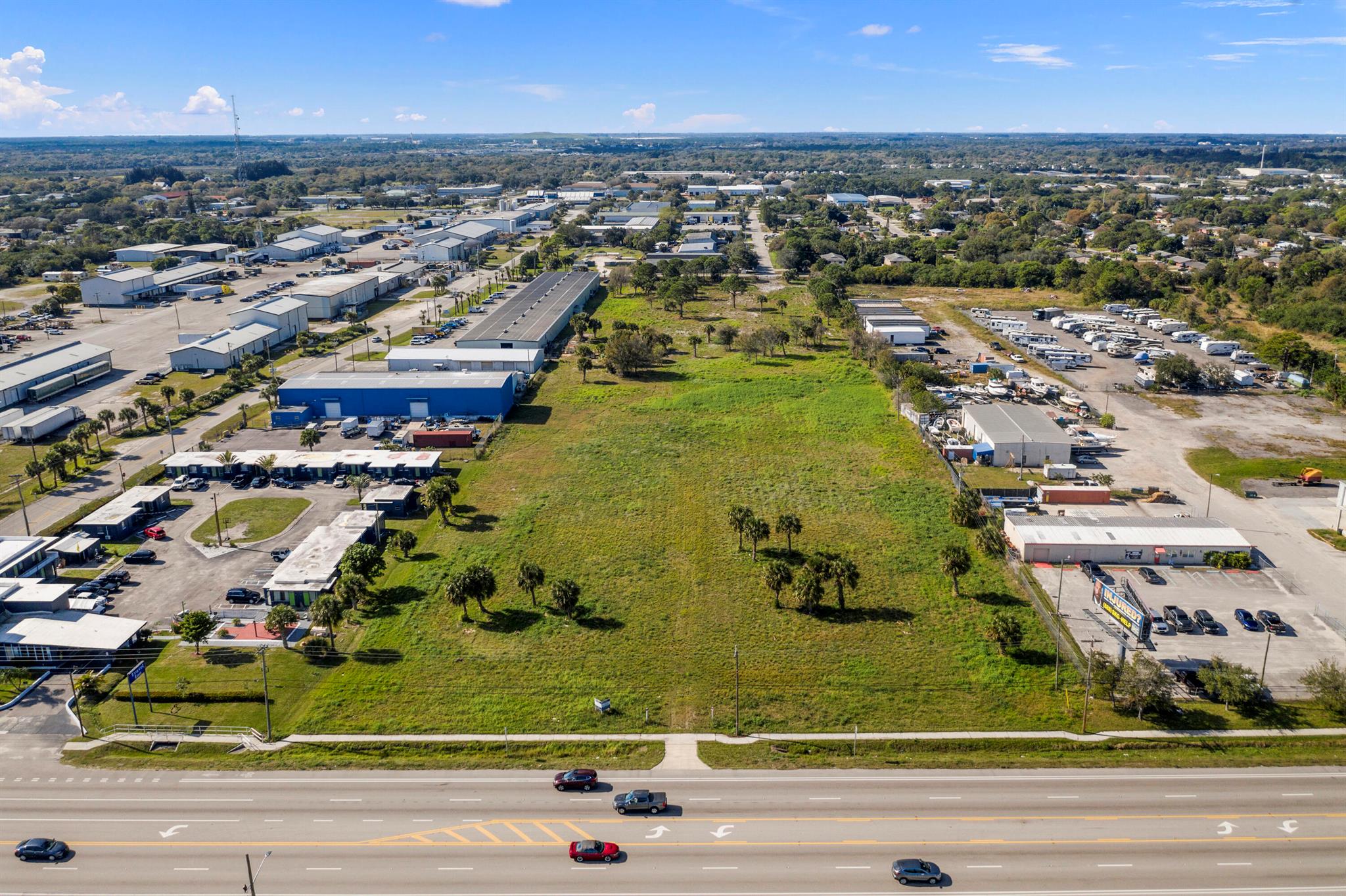 3419 S Us Hwy 1