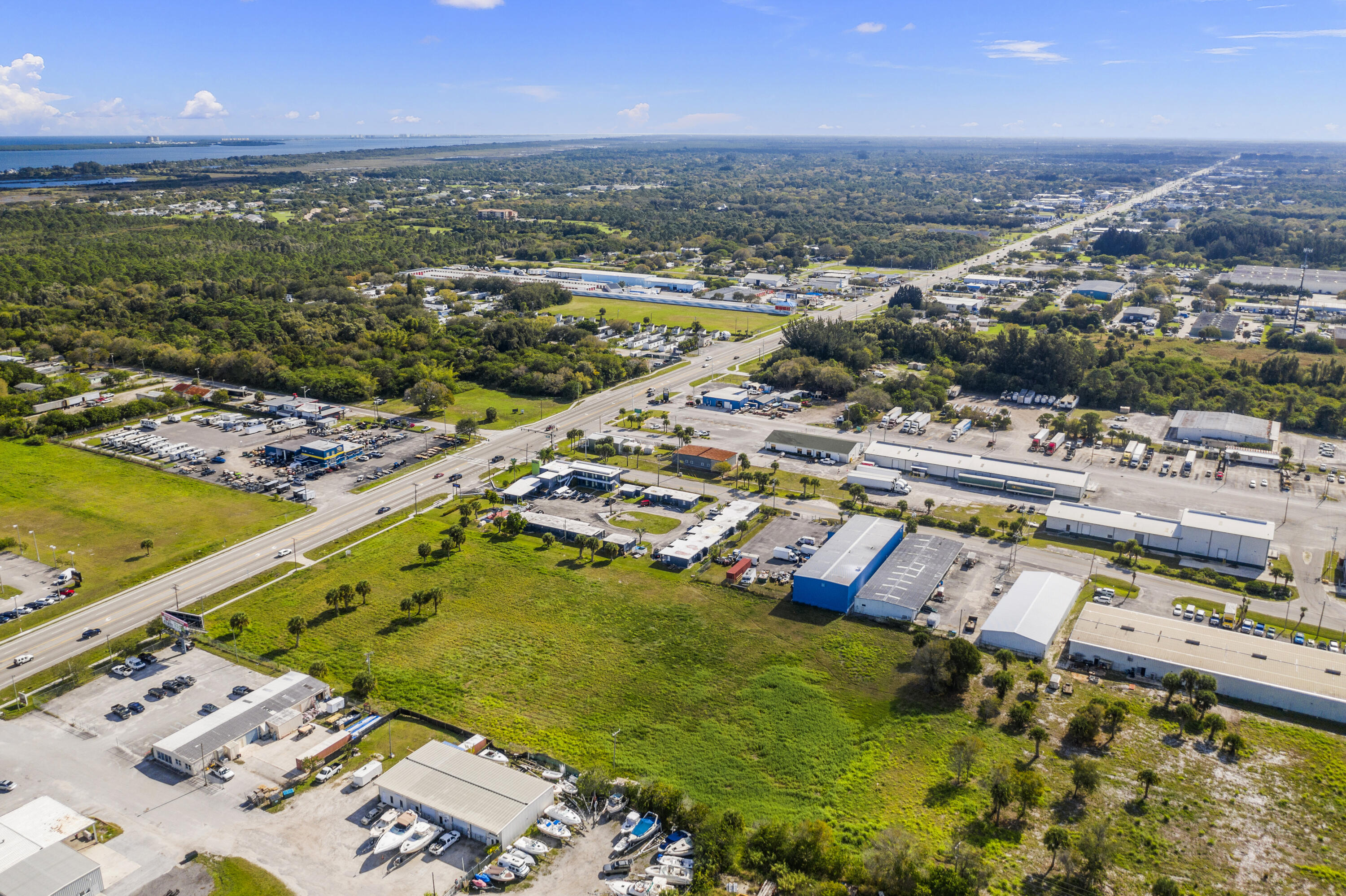 MARAVILLA GARDENS SUBDIVISION UNIT 3 - Land