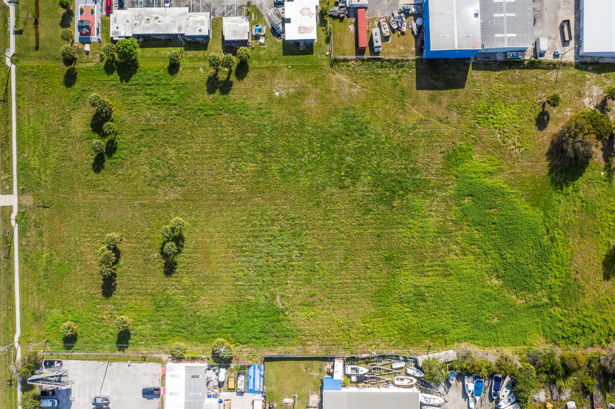 MARAVILLA GARDENS SUBDIVI - Commercial Sale