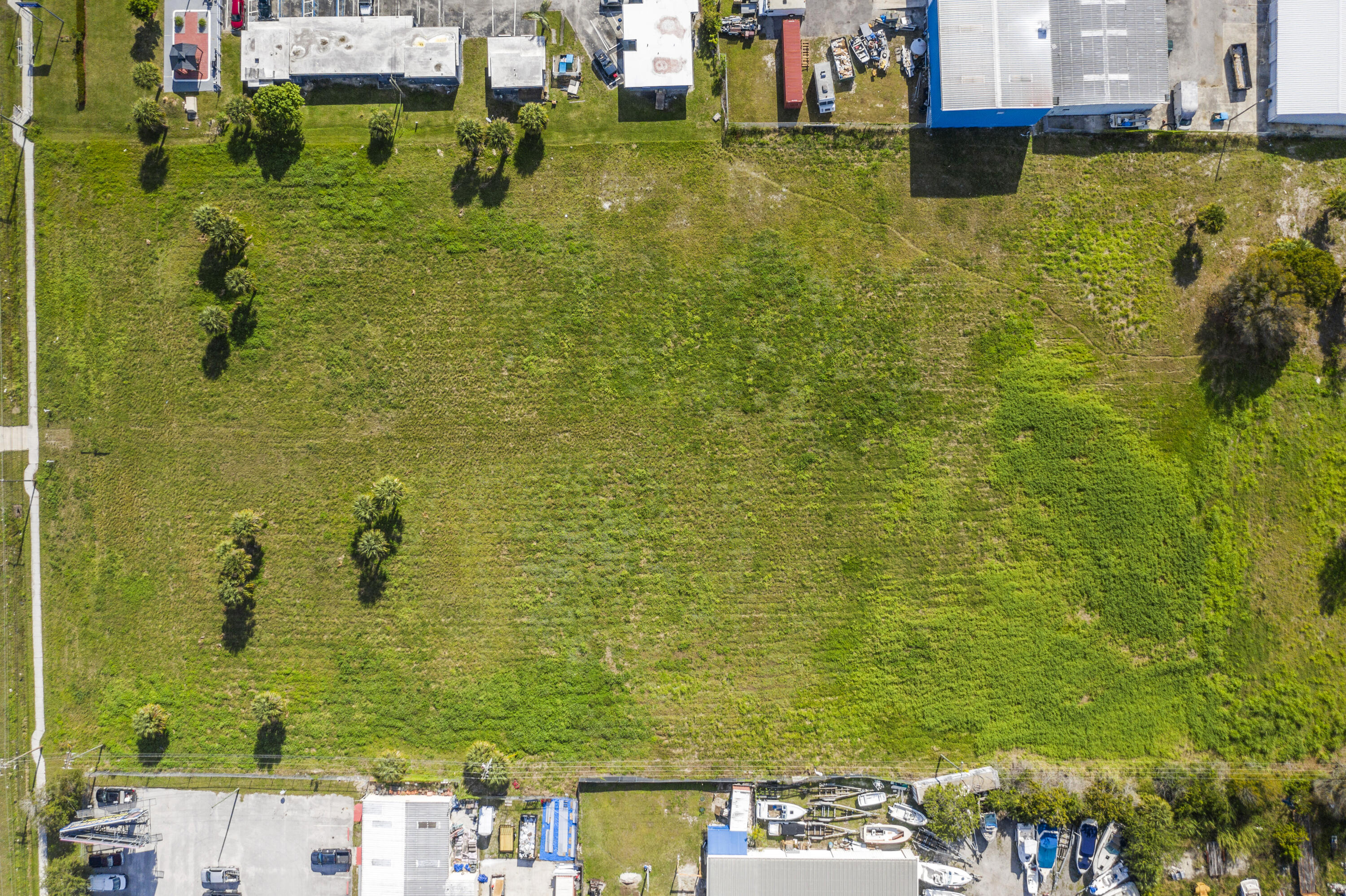 MARAVILLA GARDENS SUBDIVISION UNIT 3 - Land