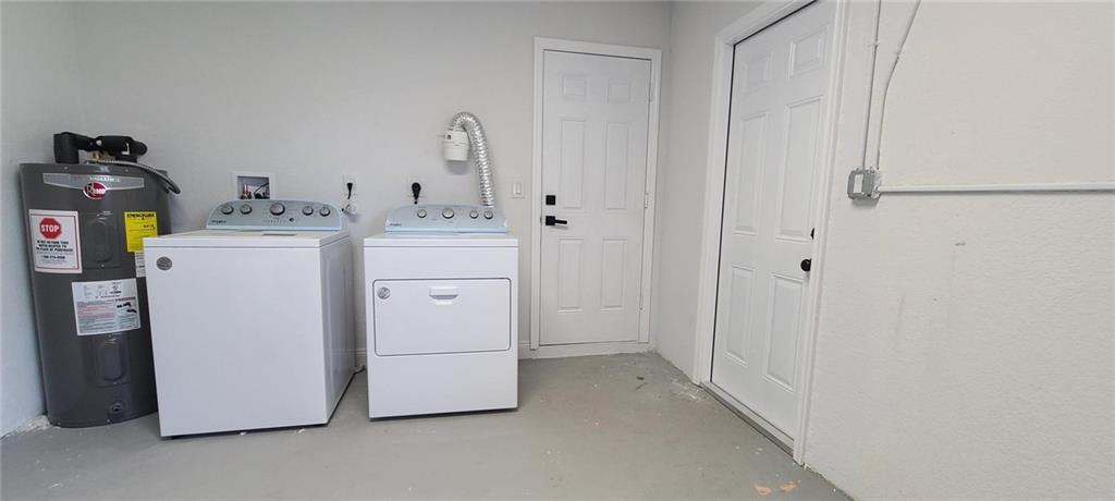Crystal Lake Villas 64-20 - Residential