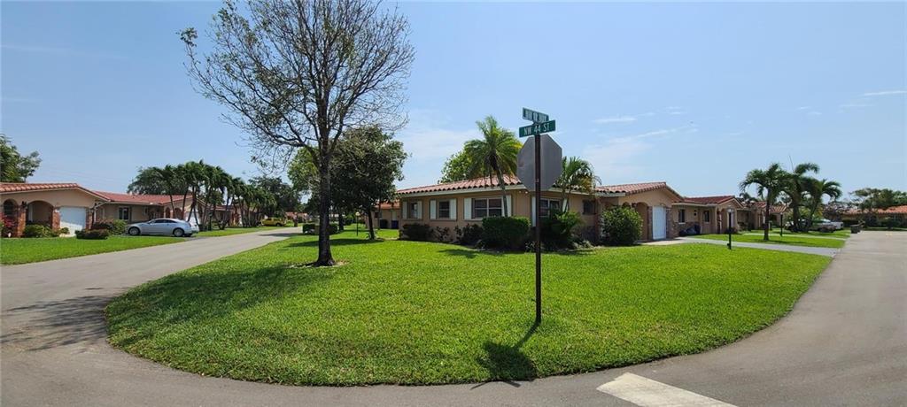 Crystal Lake Villas 64-20 - Residential