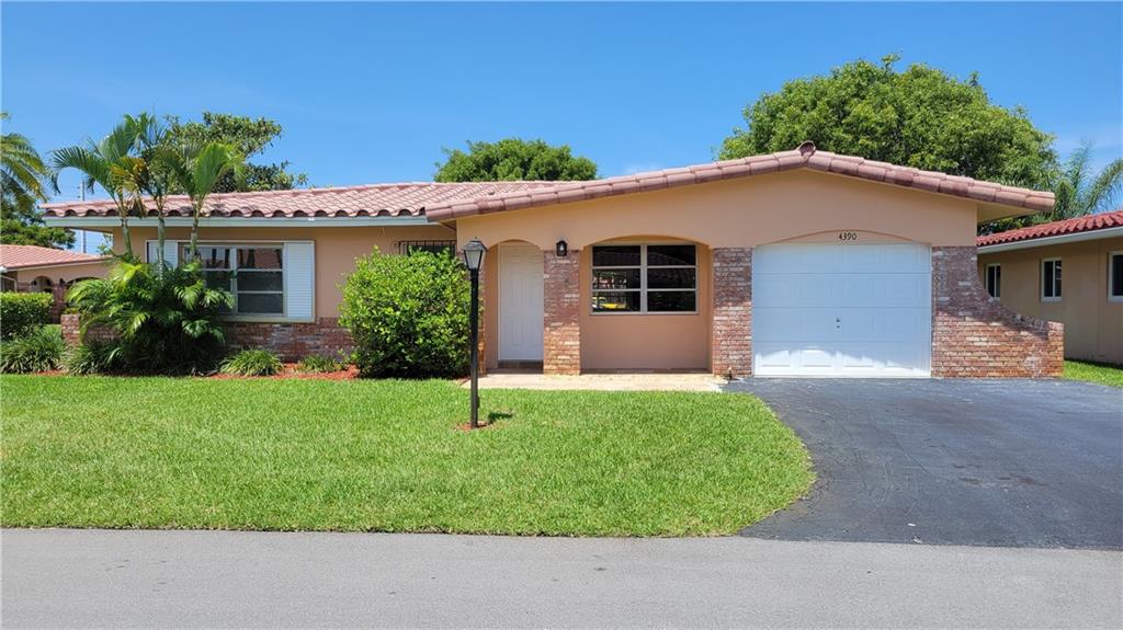 Crystal Lake Villas 64-20 - Residential