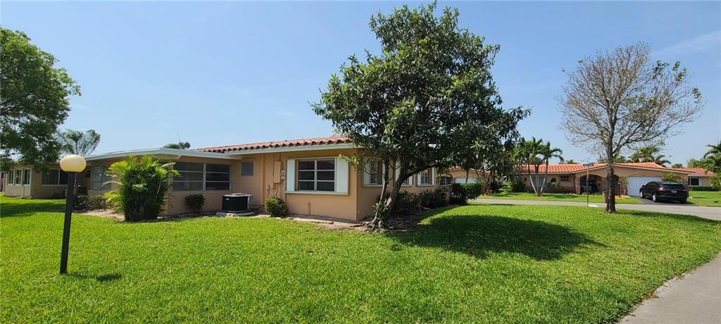 Crystal Lake Villas 64-20 - Residential
