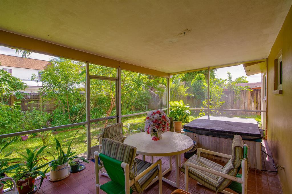 NORTH LAUDERDALE DIVISION A - Residential