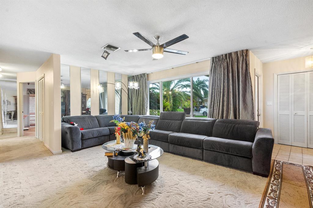 NORTH LAUDERDALE DIVISION A - Residential