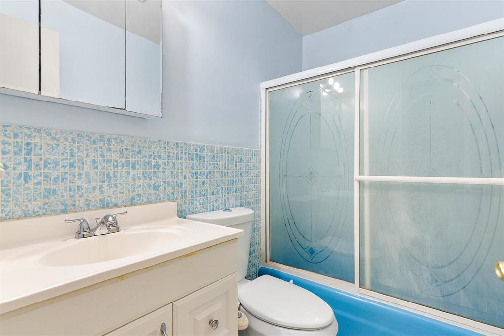 NORTH LAUDERDALE DIVISION A - Residential