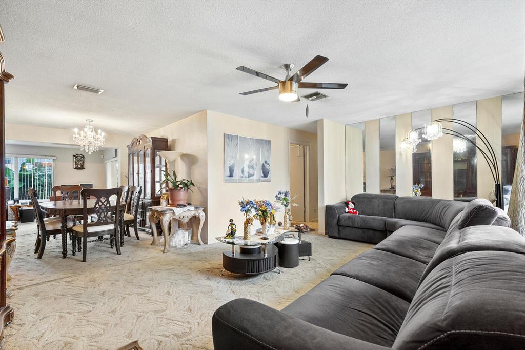 NORTH LAUDERDALE DIVISION A - Residential