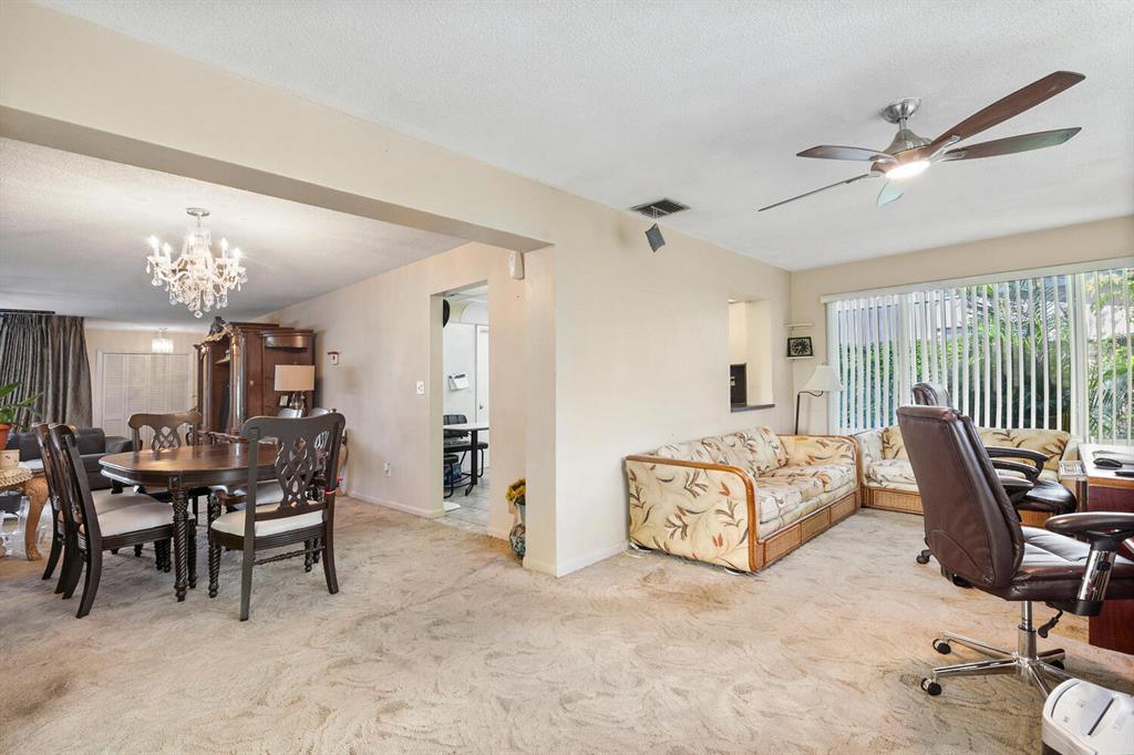 NORTH LAUDERDALE DIVISION A - Residential