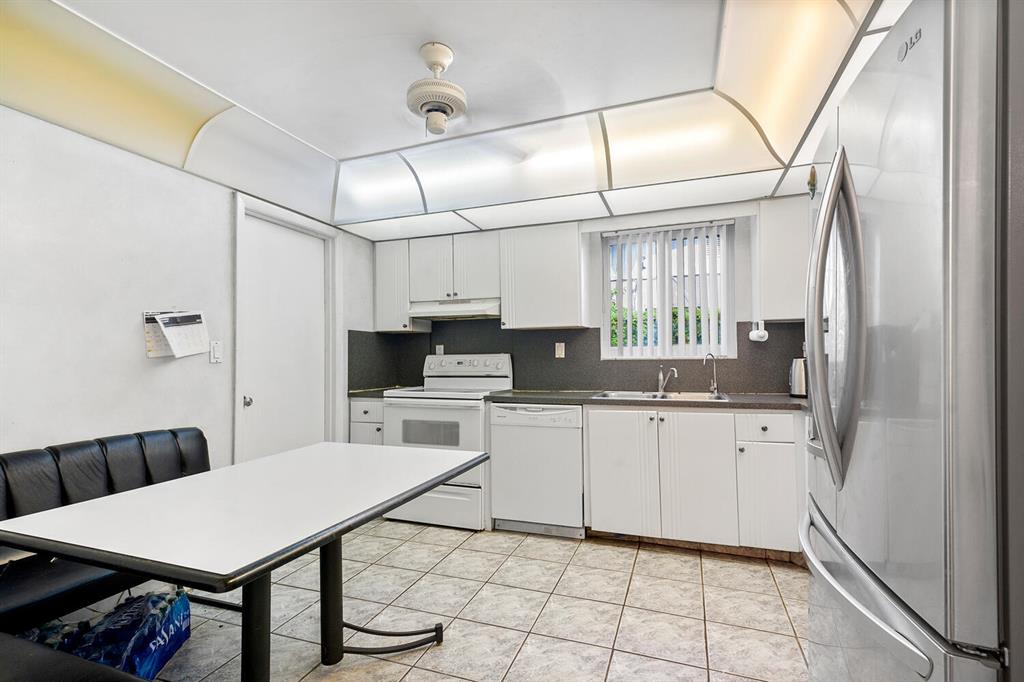 NORTH LAUDERDALE DIVISION A - Residential