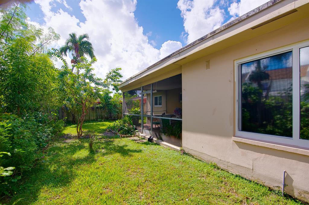 NORTH LAUDERDALE DIVISION A - Residential