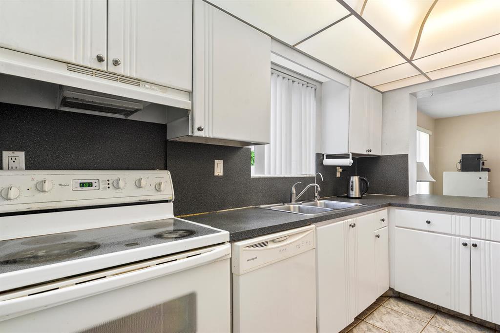 NORTH LAUDERDALE DIVISION A - Residential