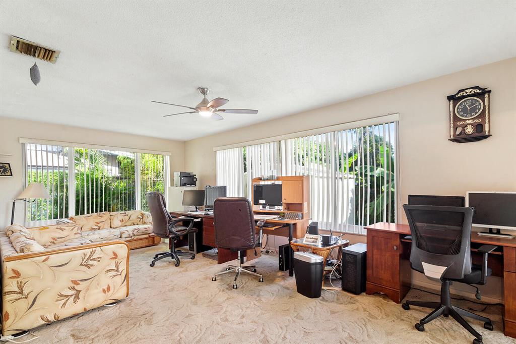 NORTH LAUDERDALE DIVISION A - Residential