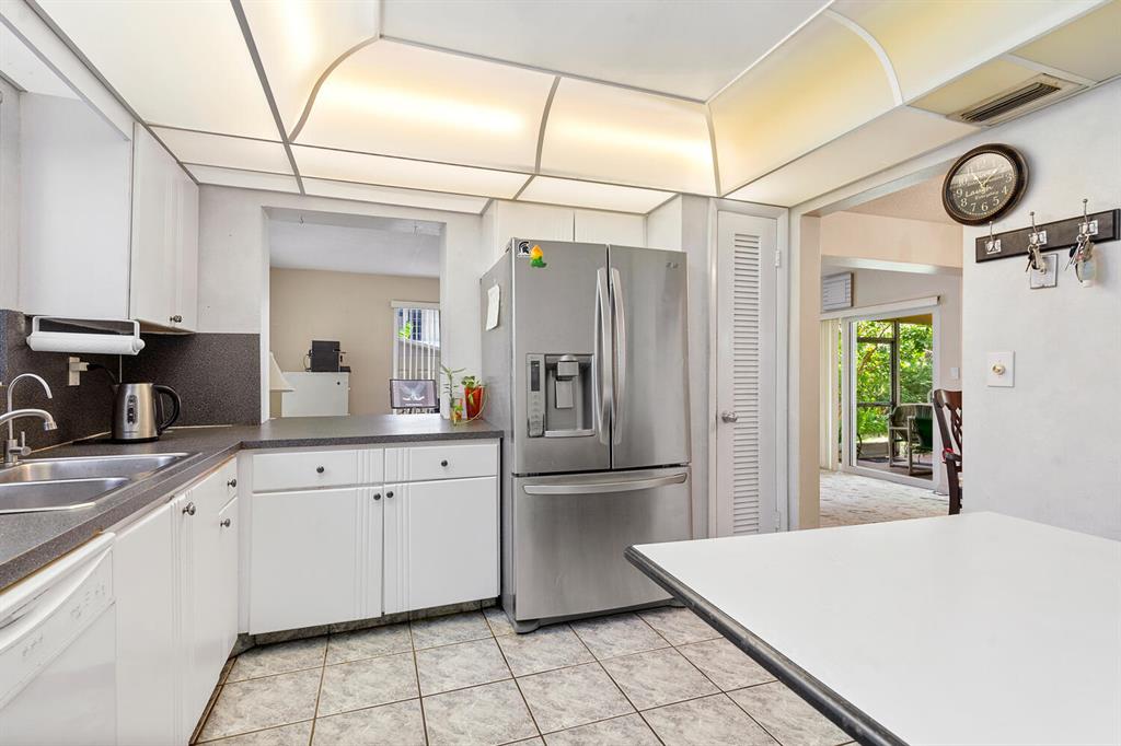 NORTH LAUDERDALE DIVISION A - Residential