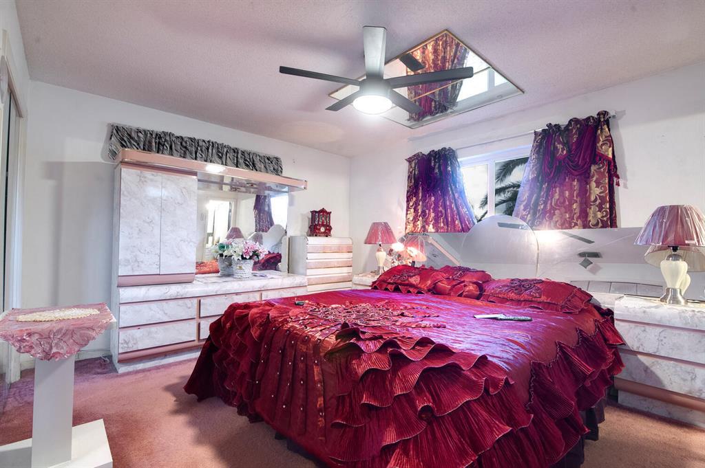 NORTH LAUDERDALE DIVISION A - Residential