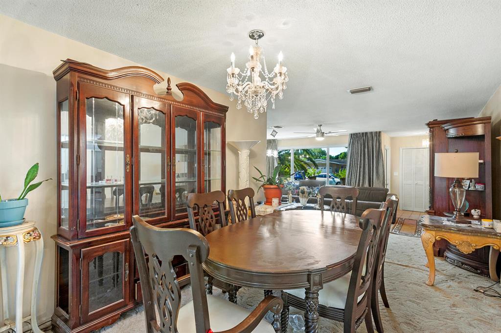 NORTH LAUDERDALE DIVISION A - Residential