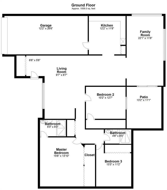NORTH LAUDERDALE DIVISION A - Residential