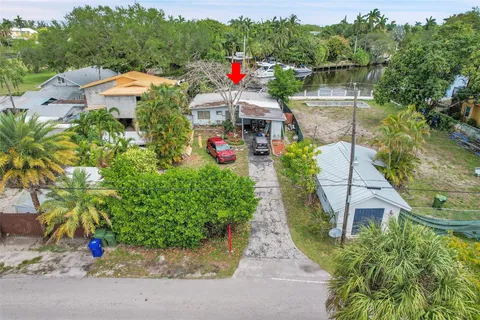 1127 SW 5th Pl, Fort Lauderdale, FL 33312 - MLS#: F10496124