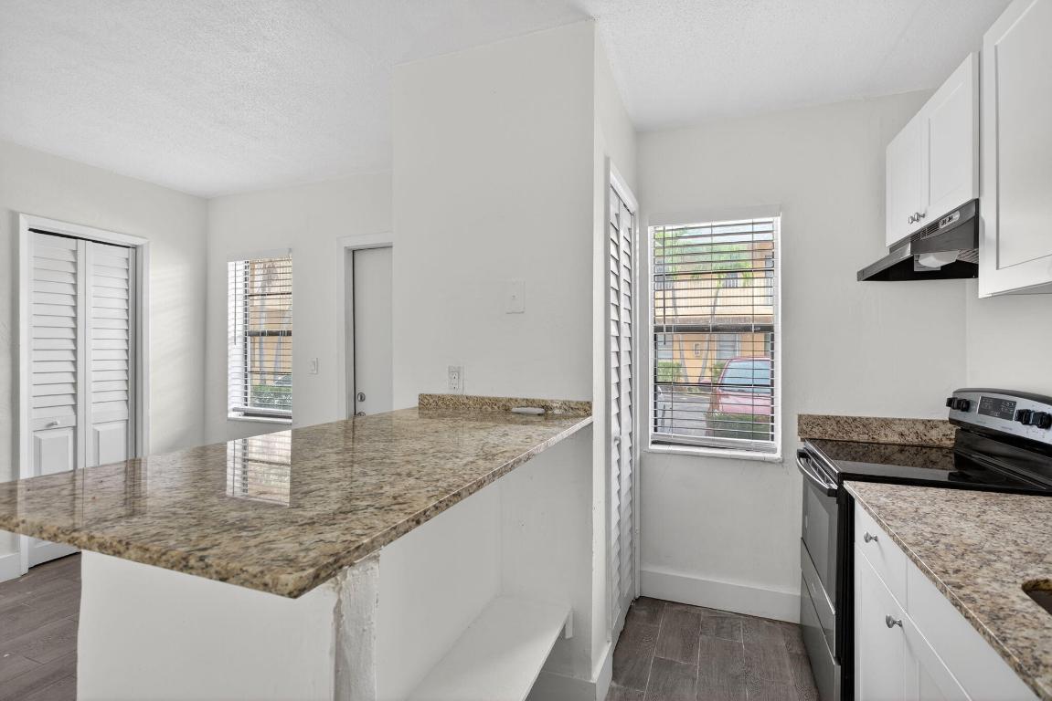 El Sol Condo - Residential Lease