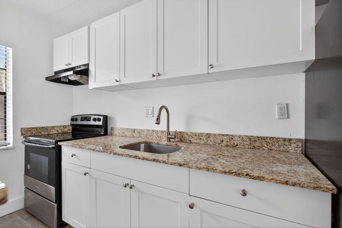 El Sol Condo - Residential Lease