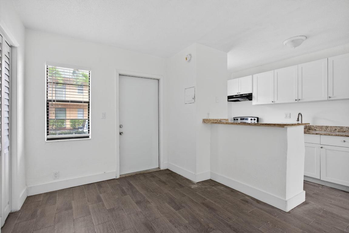 El Sol Condo - Residential Lease