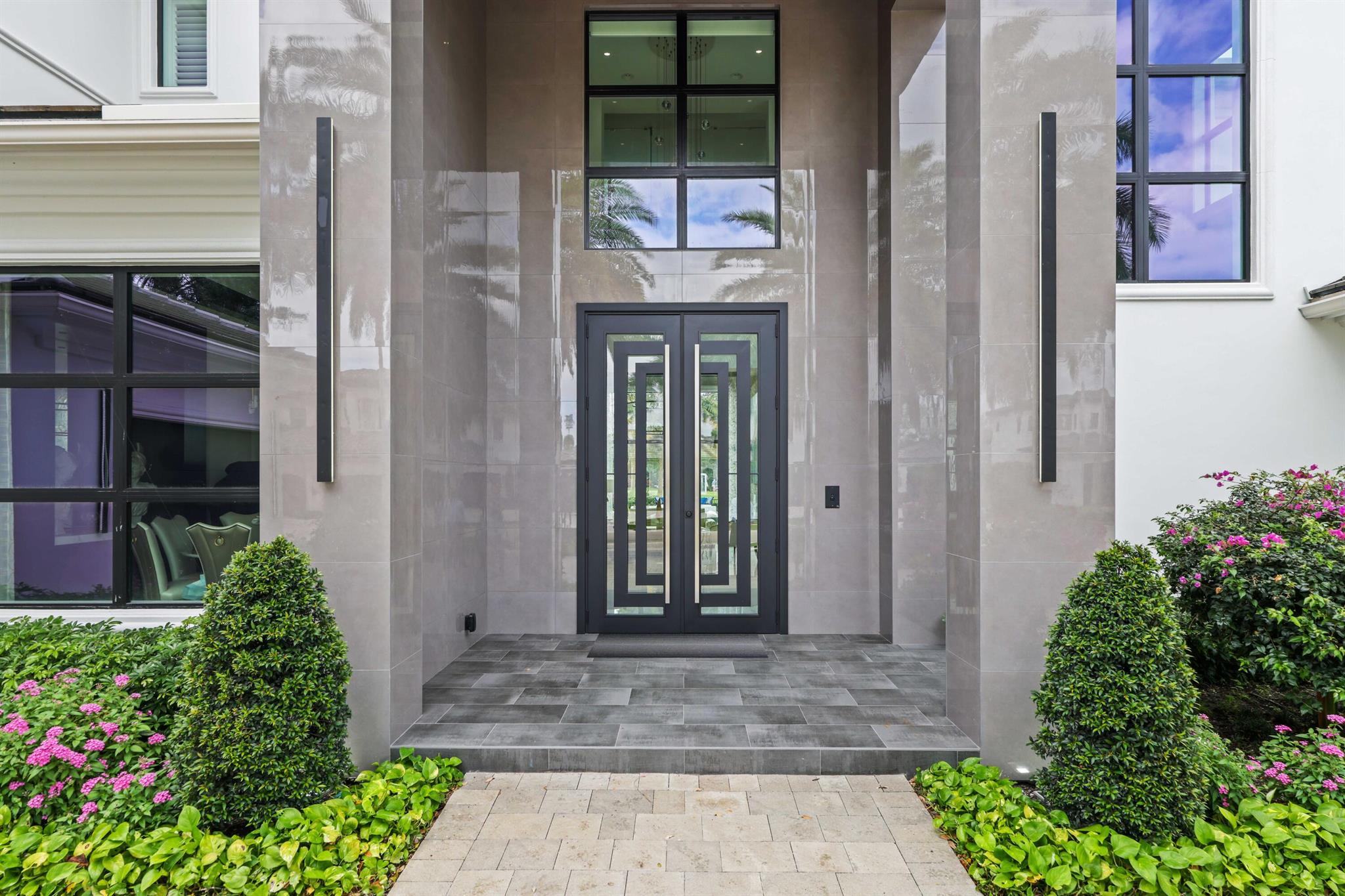 Mizner Country Club - Del - Residential