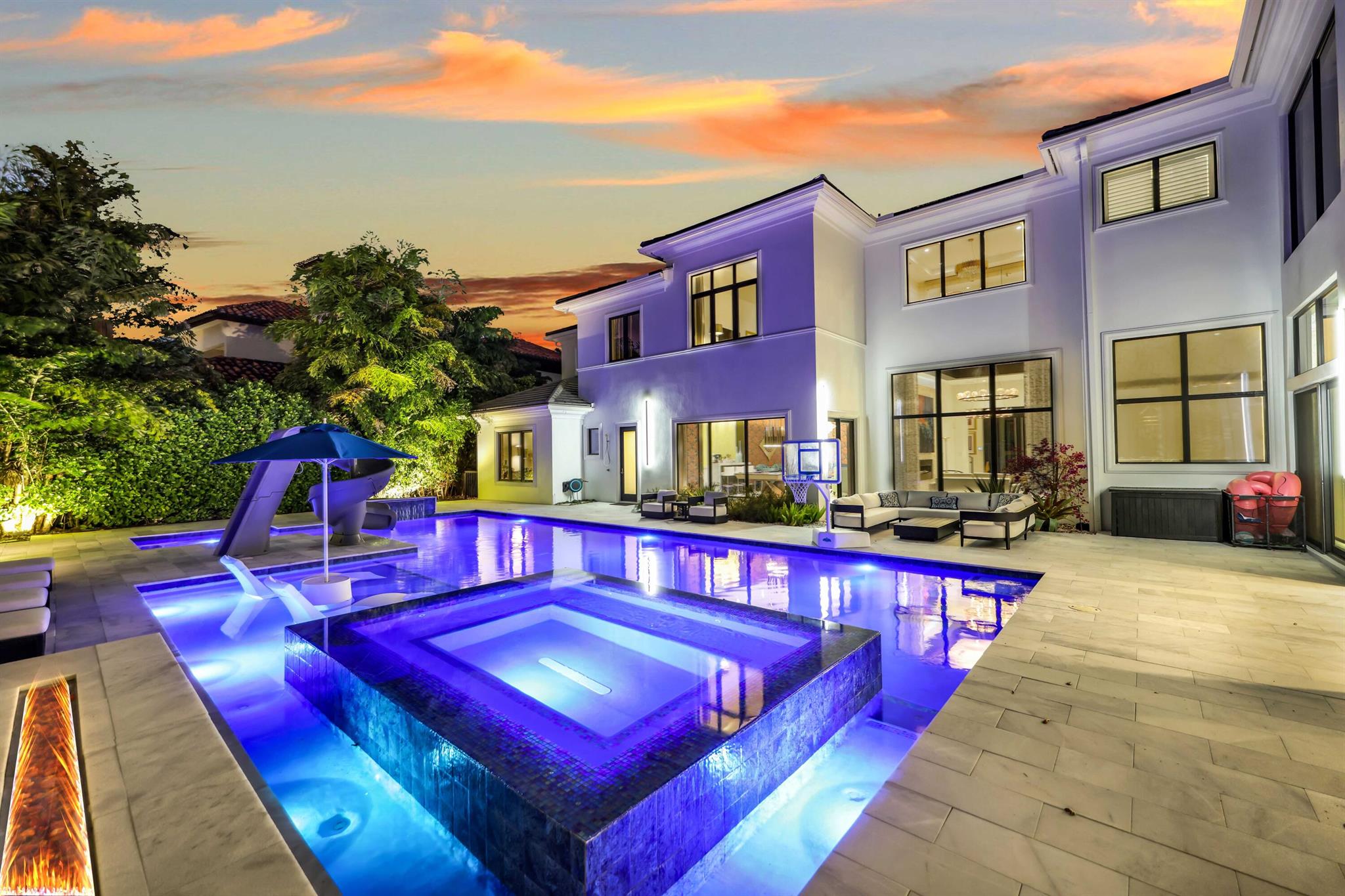 Mizner Country Club - Del - Residential