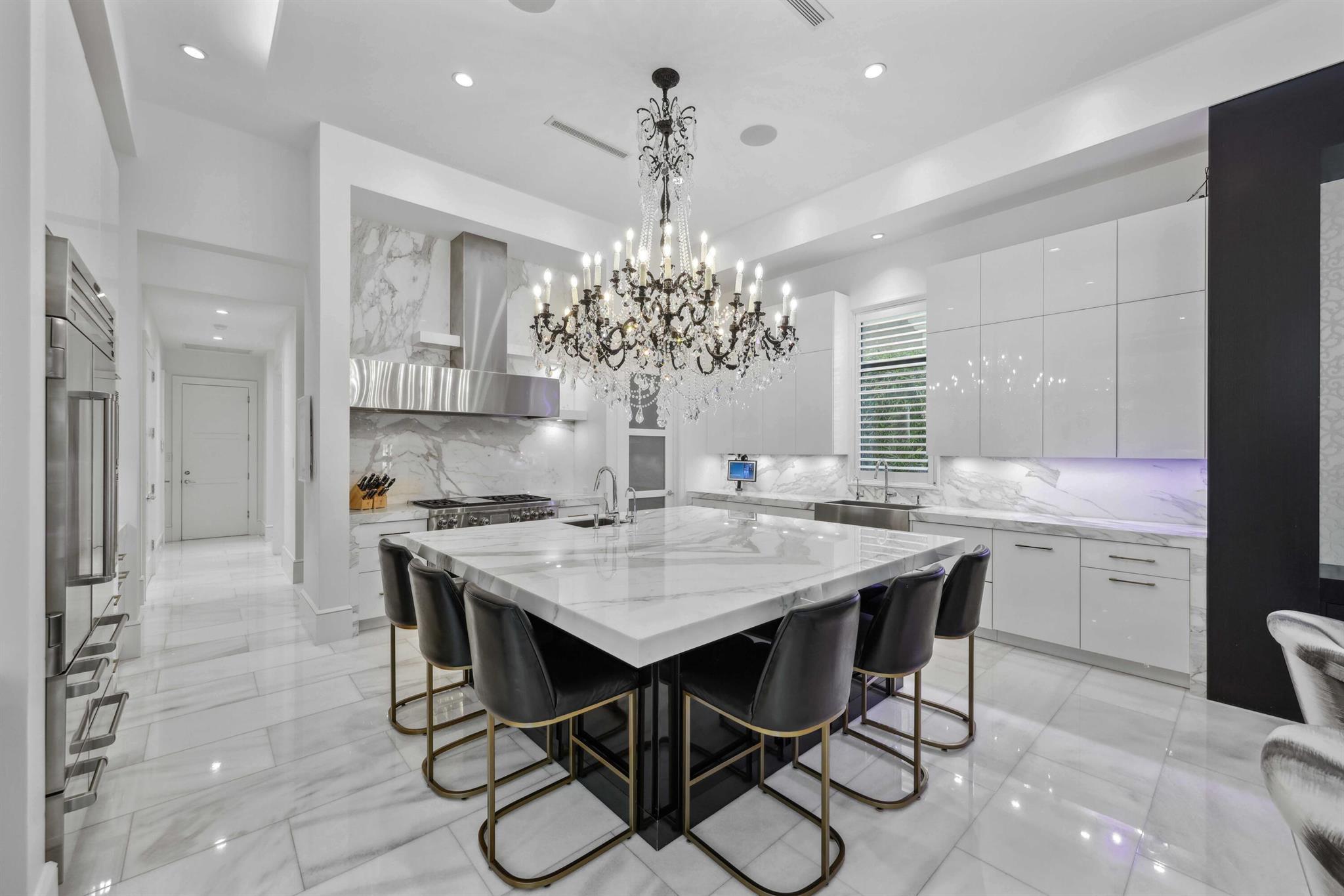 Mizner Country Club - Del - Residential