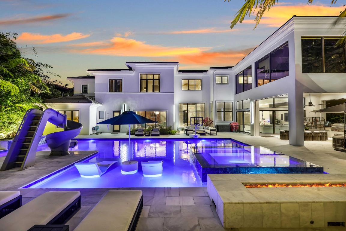 Mizner Country Club - Del Prado - Residential