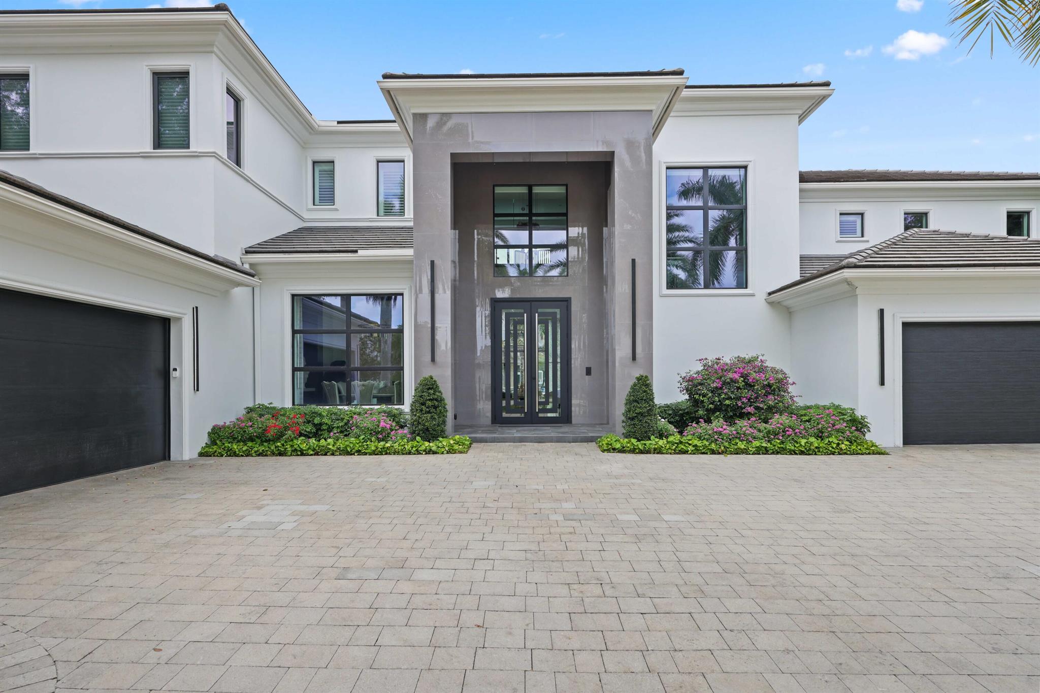 Mizner Country Club - Del - Residential