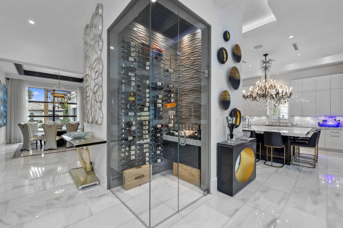 Mizner Country Club - Del Prado - Residential